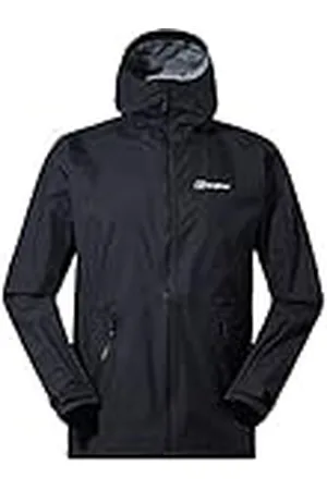 Berghaus Hombre Dalluge Pro 2.0 Chaqueta Prueba de Agua - - XL