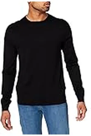 Only & Sons Onswyler Life Ls Crew Knit Noos Punto, Hombre, , L