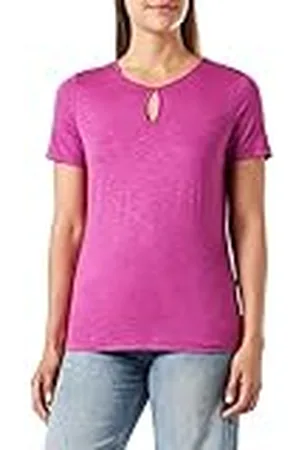Gerry Weber Edition 870072-44043 Camiseta, Orchid, 36 para Mujer