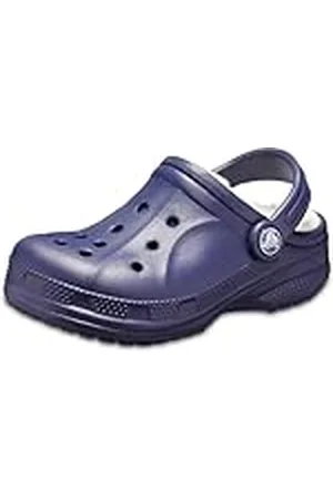 Crocs Ralen Lined Clog K, Obstrucción Unisex-Niños, , 24/26 EU