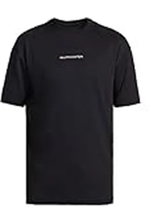 Quiksilver Everyday Surf - Camiseta de Surf de Manga Corta con Protección Solar UPF 50 para Chicos 8-16