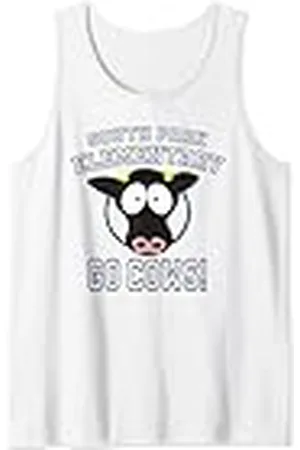 South Park Elementary GO COWS! Camiseta sin Mangas