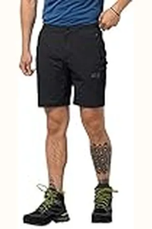 Jack Wolfskin Trail Shorts – Men Shorts – Trail Shorts – Hombre