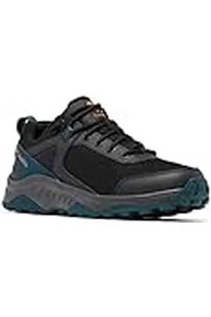 Columbia Hombre Zapatillas de senderismo, TRAILSTORM ASCEND WP