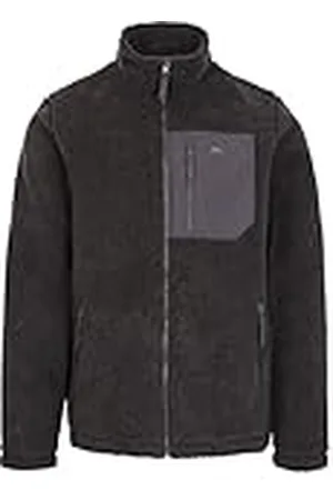 Trespass Sudadera Marca Modelo Buck - Male Fleece AT300