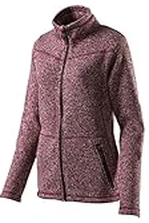 mc kinley McKinley Rubin Chaqueta de Forro Polar para Mujer, , 48