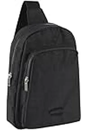 Camel Active Bolso bandolera para hombre, , 21x9x28, 004428