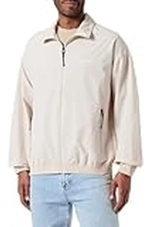 JACK & JONES Jcoflint Light Jacket Chaqueta Corta, , S para Hombre