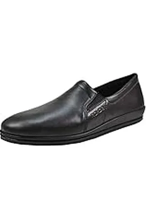 Rohde Lillestrom 2602-90 Pantuflas de Tela para Hombre, Talla:44 EU, Color: