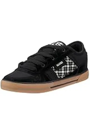 Globe Zapatillas de Skateboarding de Ante para Hombre, Color , Talla 43