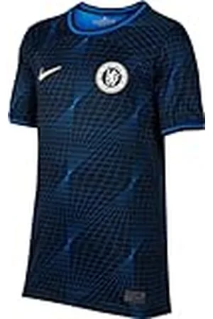 Nike CFC Dri-Fit Stad AW Camisa Soar/Club Gold/White M