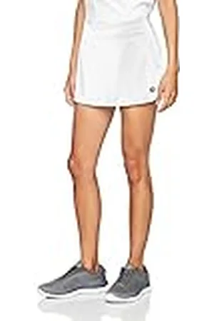 Wilson Falda de tenis, W Team 12.5 Skirt, Poliéster/licra, , Talla: S, WRA766201