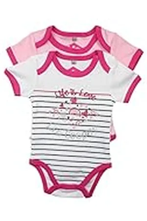 Lee LC11879-C S1 Conjunto DE Body, , 18 para Bebés