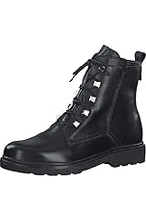 Marco Tozzi 2-25276-41, Botas con Cordones Mujer, Color , 36 EU