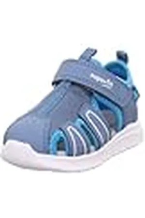 Superfit Wave, Sandalia Unisex niños, , 19 EU