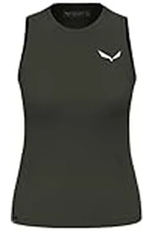 Salewa Camiseta de Tirantes para Mujer Puez Dry (1 Unidad)