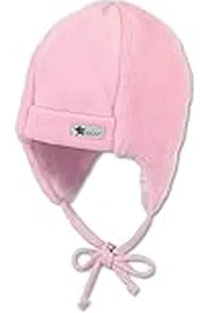 Sterntaler Mütze, Cappellopello Gorra Bebe, , 43 para Bebés