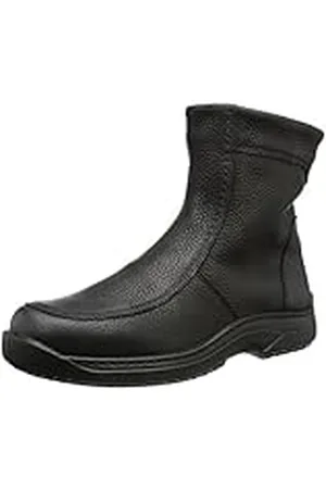 Jomos Compact, Botas de Nieve Hombre, Negro (Schwarz 33/000), 42 EU