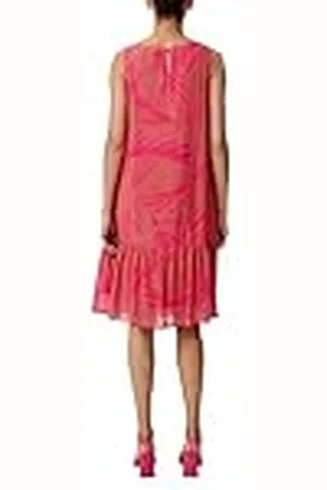 Comma, 60.2.61.20.200.2135329 Vestido, , 38 Mujeres