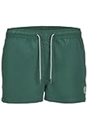 JACK & JONES Jpstbora Bora Jjswim Solid LY Bañador Corto, , M Hombres