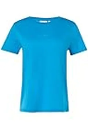 Comma, CI 2144885 Camiseta, , 40 para Mujer