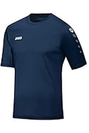 Jako Team KA – Camiseta de fútbol Camiseta, Infantil, Trikot Team KA, , 164