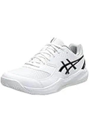 Asics Gel-Dedicate 8 Clay Negro 1041a448 101
