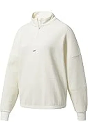 Reebok Sudadera Marca Modelo Cover Up