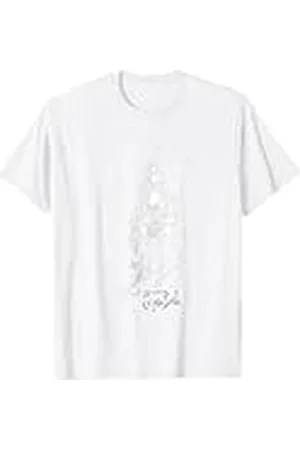 Corpse Bride Butterflies Camiseta