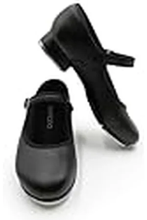 Capezio 3800, Mary Jane Mujer, , 4 UK