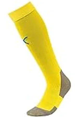 PUMA Team Liga Socks Core, Calcetines Hombre, , 35