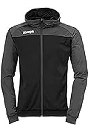 Kempa Prime Multi Jacket Chaqueta De Balonmano Con Capucha Para Hombre, Hombre, , S