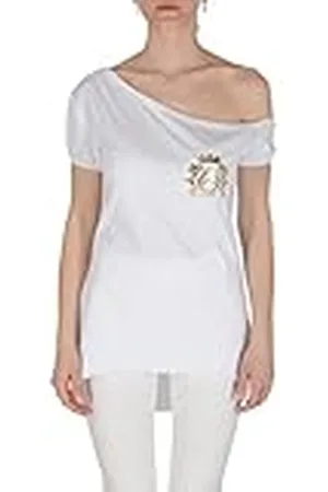 19V69 Italia Lac, Camiseta Mujer, , XL