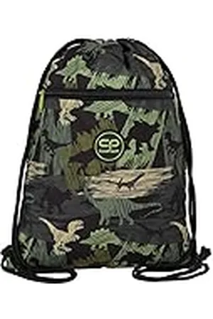 Coolpack F070672, Mochila de cuerda VERT ADVENTURE PARK