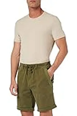 Replay M9844a Pantalones Cortos, , XS para Hombre