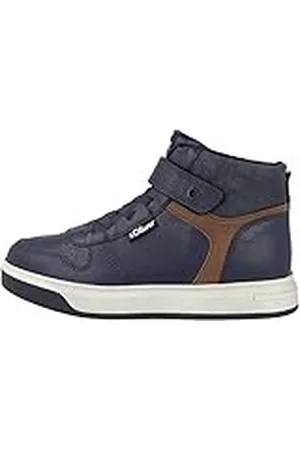 QS by s.Oliver 5-5-45104-39, Zapatillas, , 34 EU
