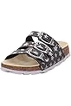 Superfit Fussbettpantoffel, Slip On, , 26 EU