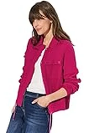 CECIL B212153 Chaqueta de Muselina, , XL Mujeres