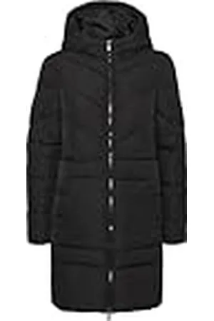 Noisy May Nmdalcon L/S Long Jacket Bg Noos Chaqueta, , S Mujeres