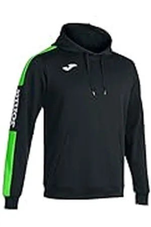 Joma Championship IV - Sudadera con Capucha Hombre, , S