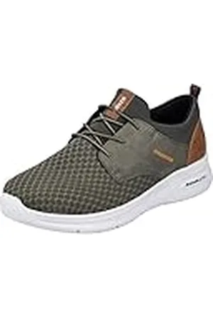 Rieker B7371, Zapatillas Hombre, , 46 EU