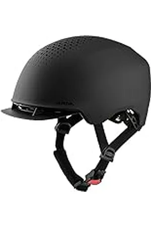 Alpina Unisex - Adultos, PANOMA 2.0 Casco de Bicicleta, , 56-59 cm
