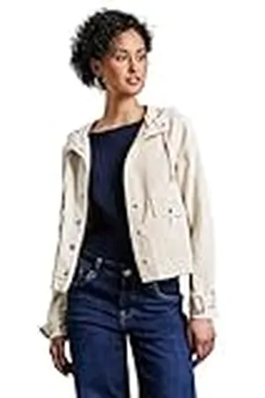 Street one A212501 Chaqueta Vaquera Ligera, , 48 Mujeres