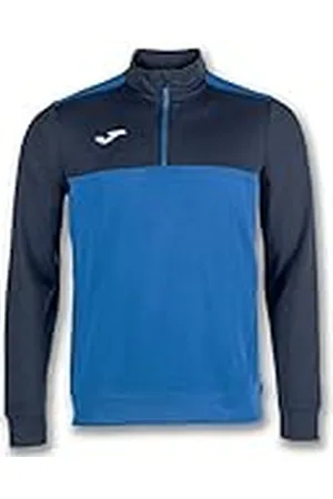 Joma Winner Sudadera, Hombre, , XL