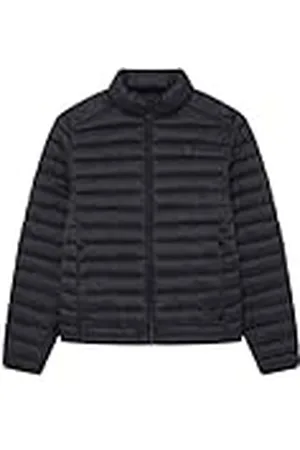 Springfield 956365 Abrigo, , L para Hombre