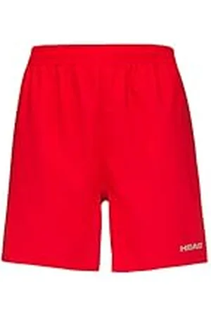Head Pantalones Cortos Club Bermudas B para niño