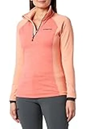 Trango Forro Polar Marca Modelo Pullover PALIERES