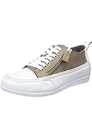 Andrea Conti Zapatillas Mujer, , 42 EU