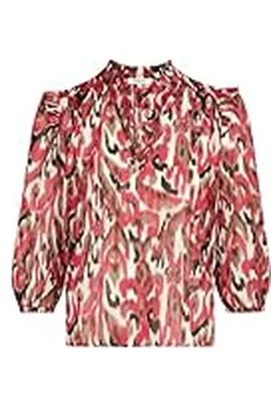 Morgan 242-otina.f Blusas, Multico, 44 para Mujer