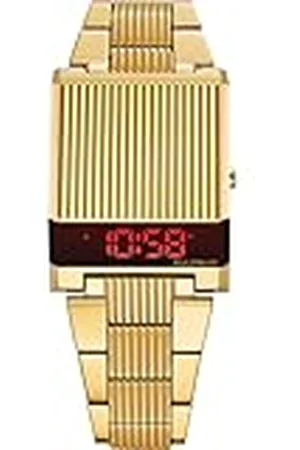 BULOVA Wristwatch Digital mid-33918